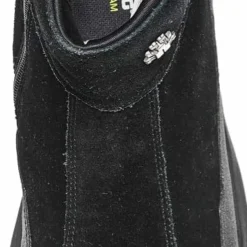 Icebug Men's Metro2 BUGrip Black