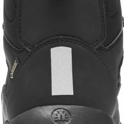Icebug Men's Pace 3 BUGrip GORE-TEX Black