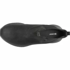 Icebug Nausta Biosole Black
