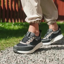 Icebug Norna RB9X Black/grey