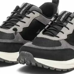 Icebug Norna RB9X Black/grey