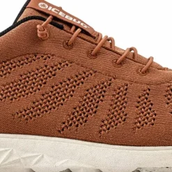 Icebug Unisex Eli RB9X Terracotta