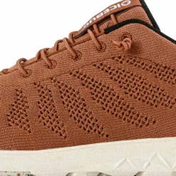 Icebug Unisex Eli RB9X Terracotta