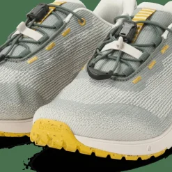 Icebug Unisex Kaipa RB9X Laurelgreen/lemoncurry