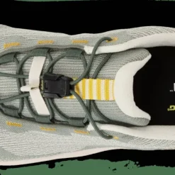Icebug Unisex Kaipa RB9X Laurelgreen/lemoncurry