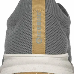 Icebug Unisex Mosi RB9X Steel Grey