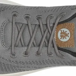 Icebug Unisex Mosi RB9X Steel Grey