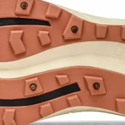 Icebug Women's Arcus 2 BUGrip GORE-TEX Olive/Terracotta