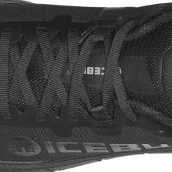 Icebug Women's Arcus 2 BUGrip GORE-TEX Trueblack