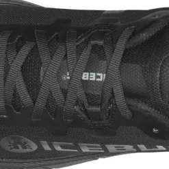 Icebug Women's Arcus 2 RB9X Gore-Tex Trueblack