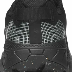 Icebug Women's Arcus 2 RB9X Gore-Tex Trueblack