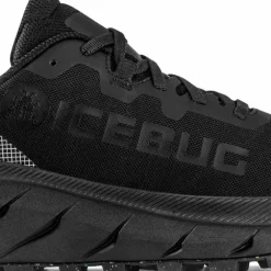 Icebug Women's Arcus 2 RB9X Gore-Tex Trueblack