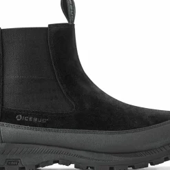 Icebug Women's Boda NT Black