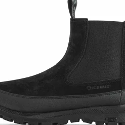 Icebug Women's Boda NT Black