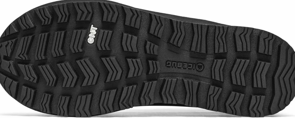 Icebug Women's Boda NT Black