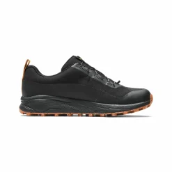 Icebug Women's Haze RB9X Gore-Tex Black/Maple