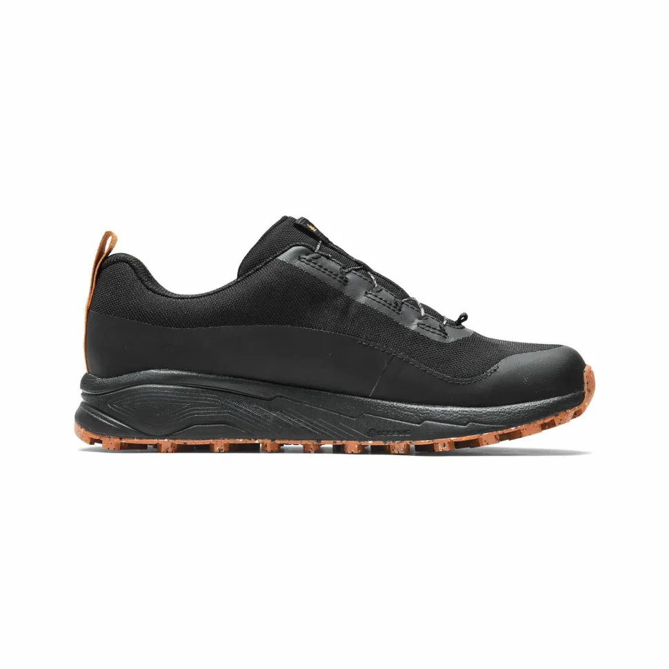 Icebug Women's Haze RB9X Gore-Tex Black/Maple