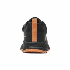 Icebug Women's Haze RB9X Gore-Tex Black/Maple