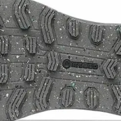 Icebug Women's Horizon Rb9x Black/Granite
