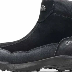 Icebug Women's Metro2 BUGrip Black