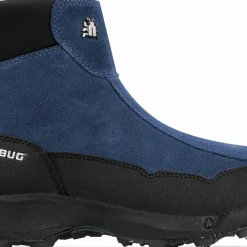 Icebug Women's Metro2 BUGrip Darkdenim