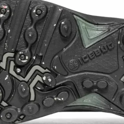 Icebug Women's Metro2 BUGrip Darkdenim