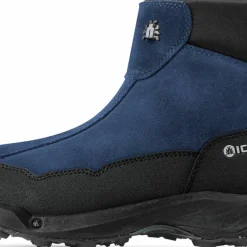 Icebug Women's Metro2 BUGrip Darkdenim
