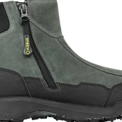 Icebug Women's Metro2 BUGrip Pine Grey