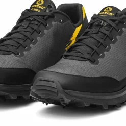 Icebug Women's Pytho6 BUGrip Black