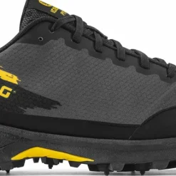Icebug Women's Pytho6 BUGrip Black