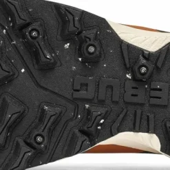 Icebug Women's Rover 2 BUGrip GORE-TEX Ocher