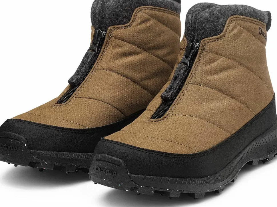Icebug Women's Sala Bugrip Pecan