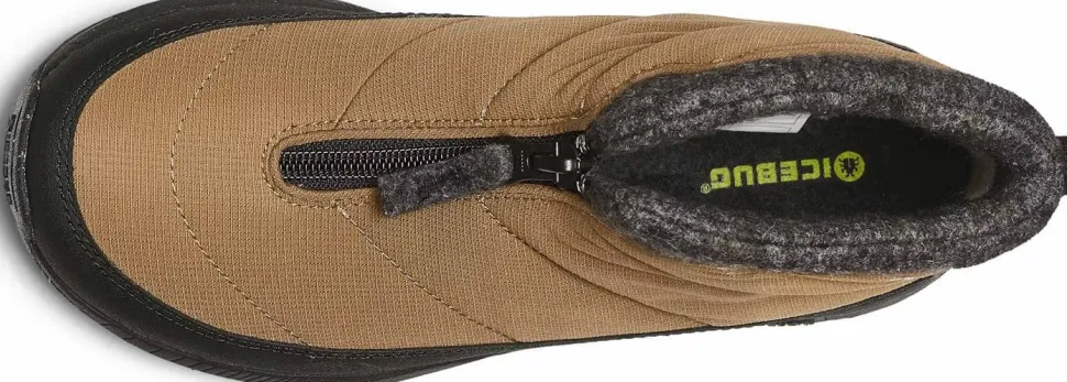 Icebug Women's Sala Bugrip Pecan