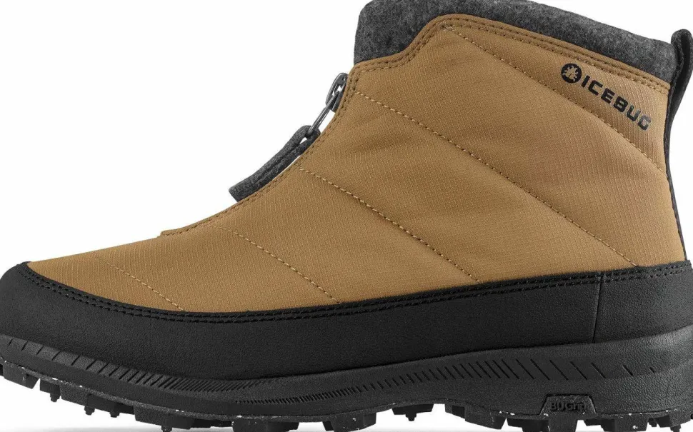 Icebug Women's Sala Bugrip Pecan
