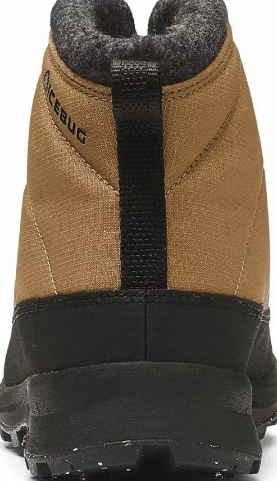 Icebug Women's Sala Bugrip Pecan