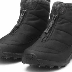 Icebug Women's Sala Bugrip Black