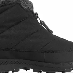 Icebug Women's Sala Bugrip Black
