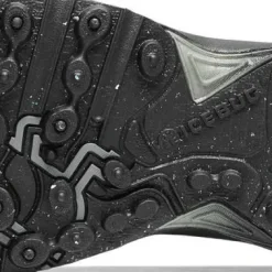 Icebug Women's Speed 2 Bugrip Black