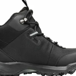 Icebug Women's Speed 2 Bugrip Black