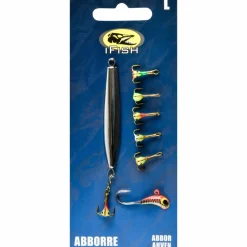 iFish Abborre NoColour