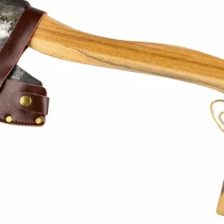 iFish Carving Axe One Colour