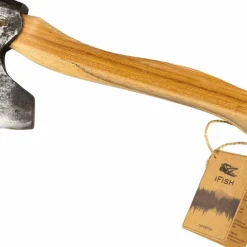 iFish Carving Axe One Colour