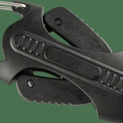iFish Ceramic Scissors Black