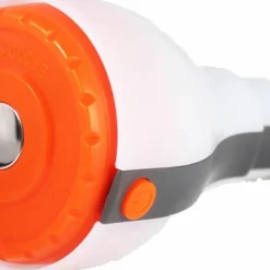 iFish Cob 4-In-1 Lanterna White