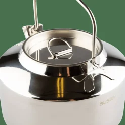 iFish Coffee Kettle 1,2 L NoColour