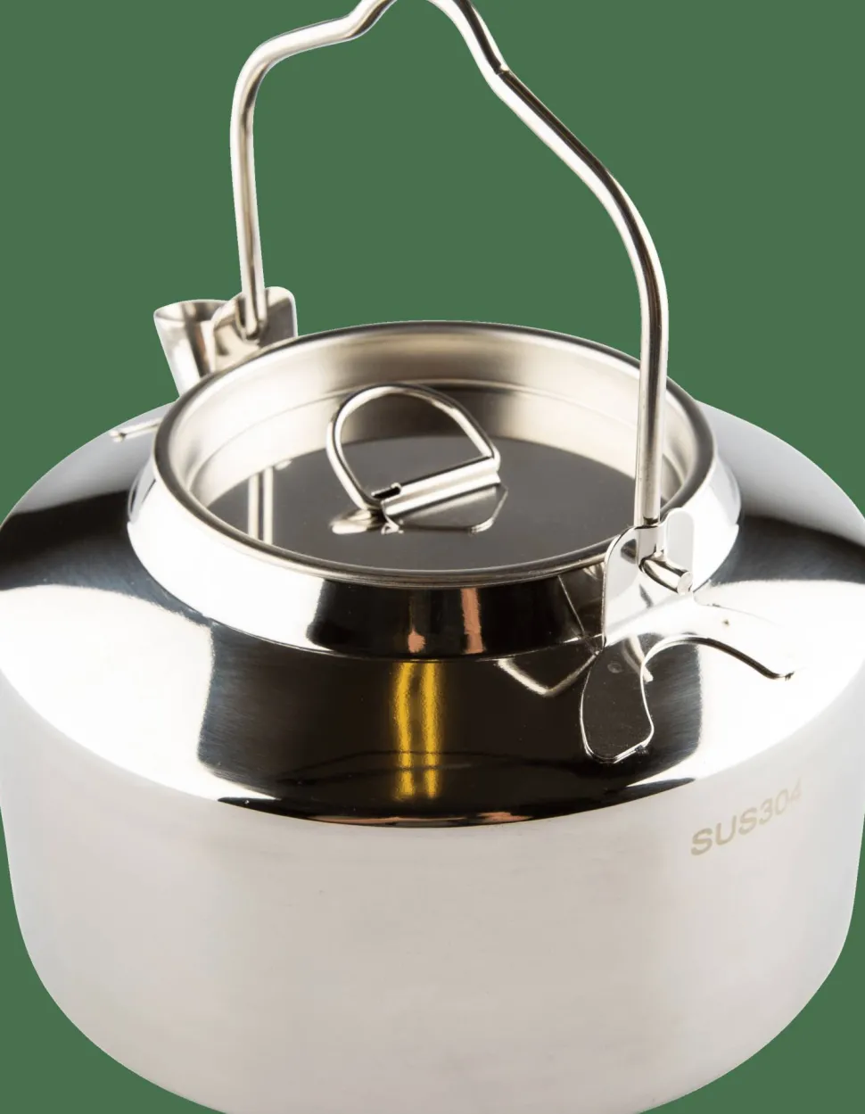 iFish Coffee Kettle 1,2 L NoColour