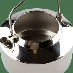 iFish Coffee Kettle 1,2 L NoColour