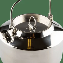 iFish Coffee Kettle 1,2 L NoColour