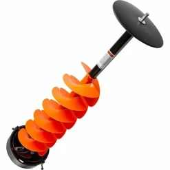 iFish E-Drill No Colour