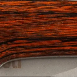 iFish Folding Knife Wood Wood